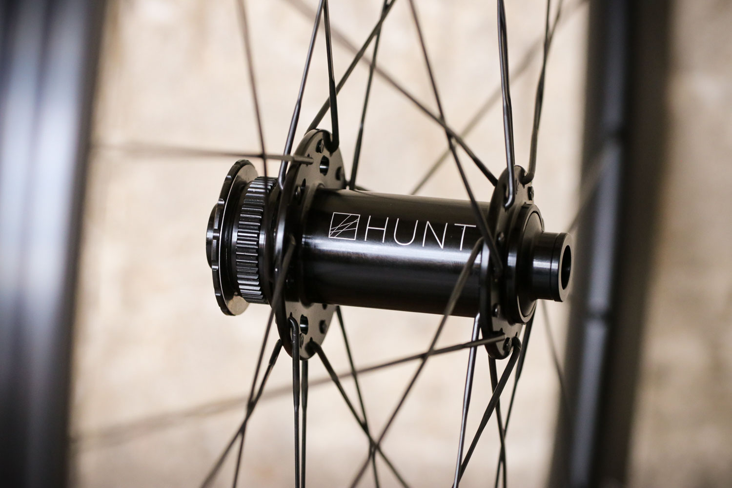 gravel hubs