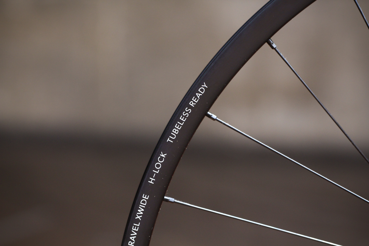 hunt gravel wheelset