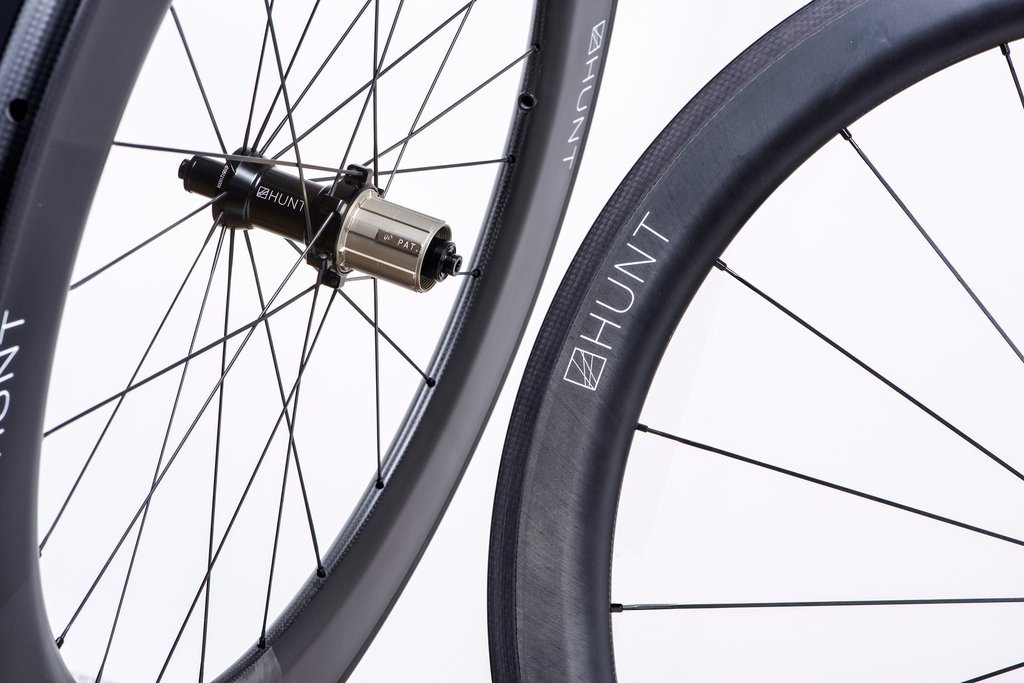 Hunt launches carbon tubular wheels | road.cc