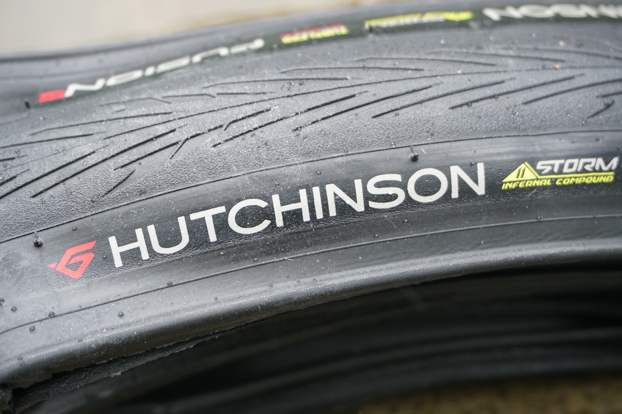 Review: Hutchinson Fusion 5 All Season 11Storm TR Kit | road.cc