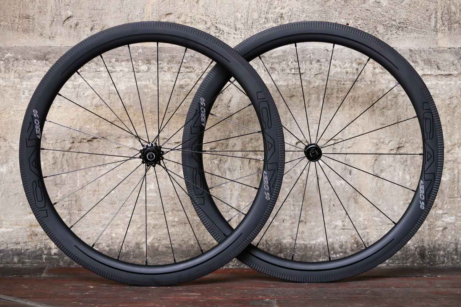 ican wheelset