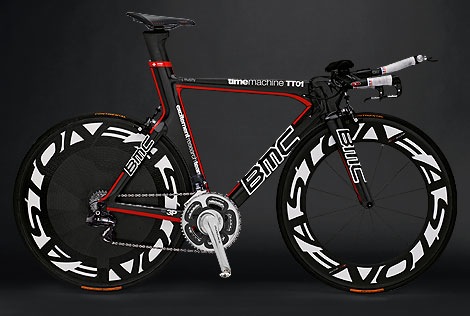 swift tt bike