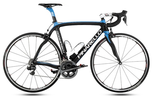 pinarello f6