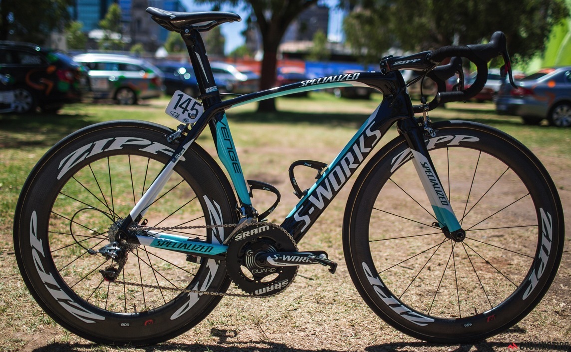 2014 WorldTour bikes: The bikes of the peloton this season | road.cc