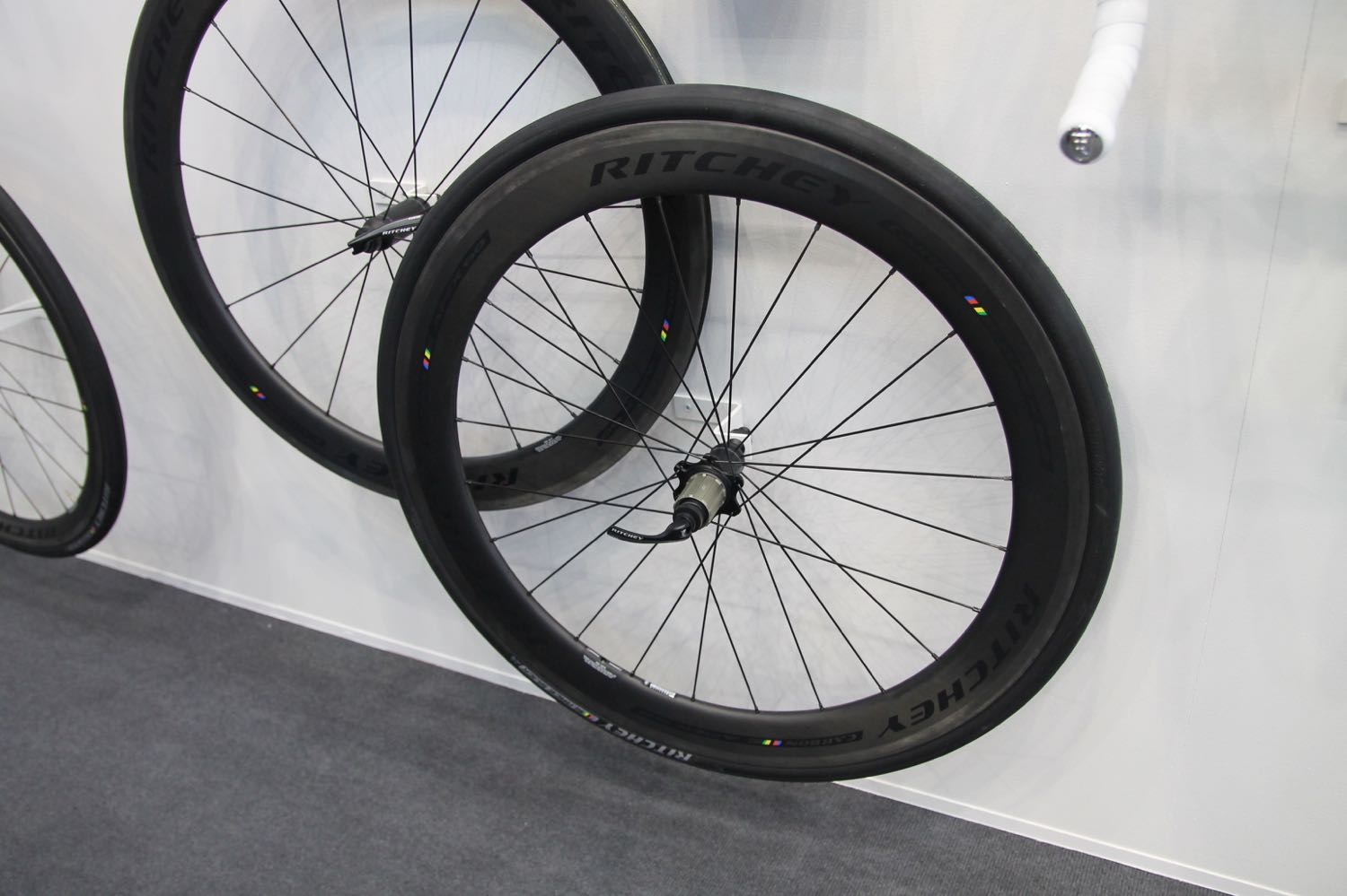 ritchey apex wheels