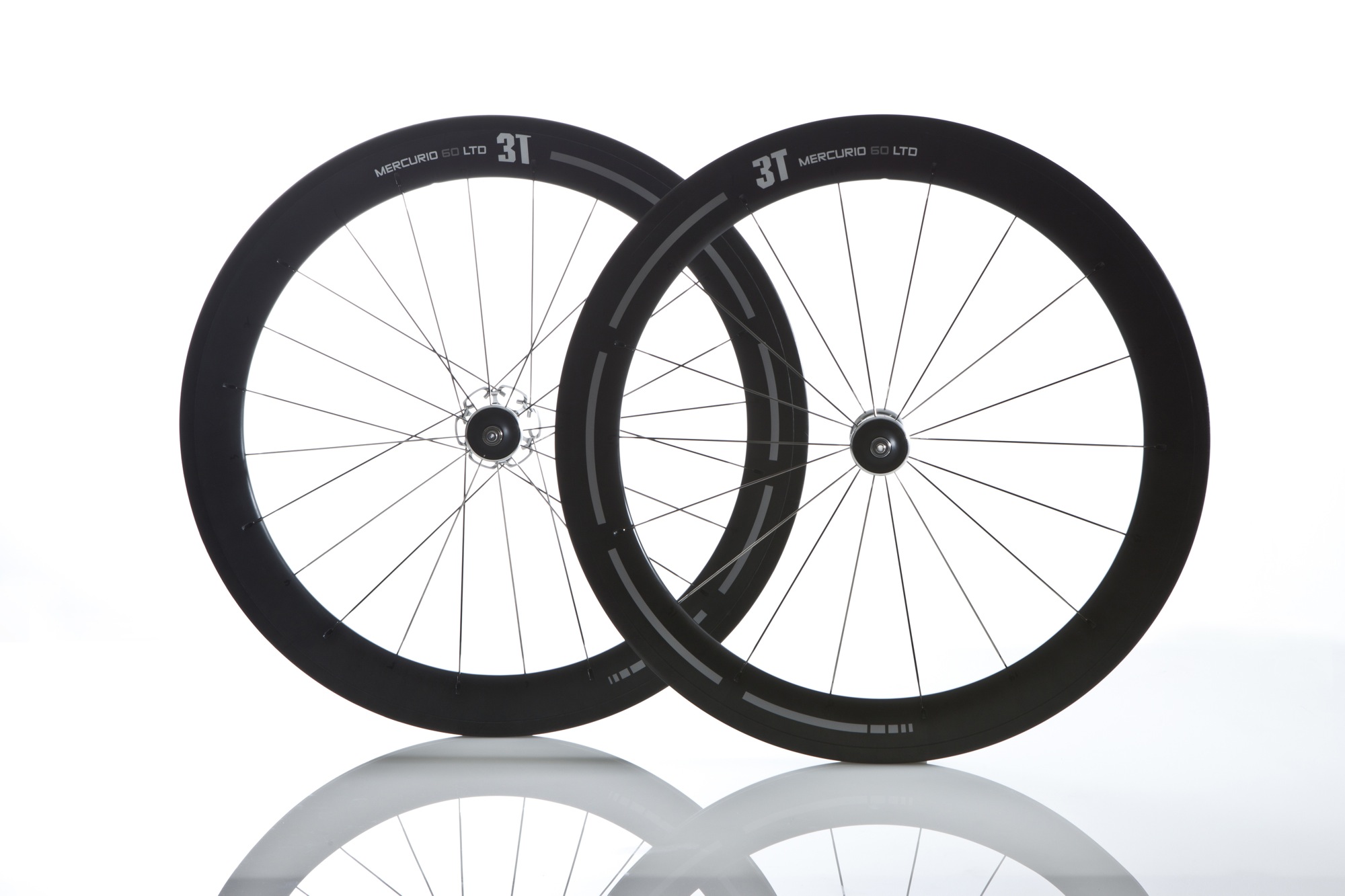 3t carbon wheels