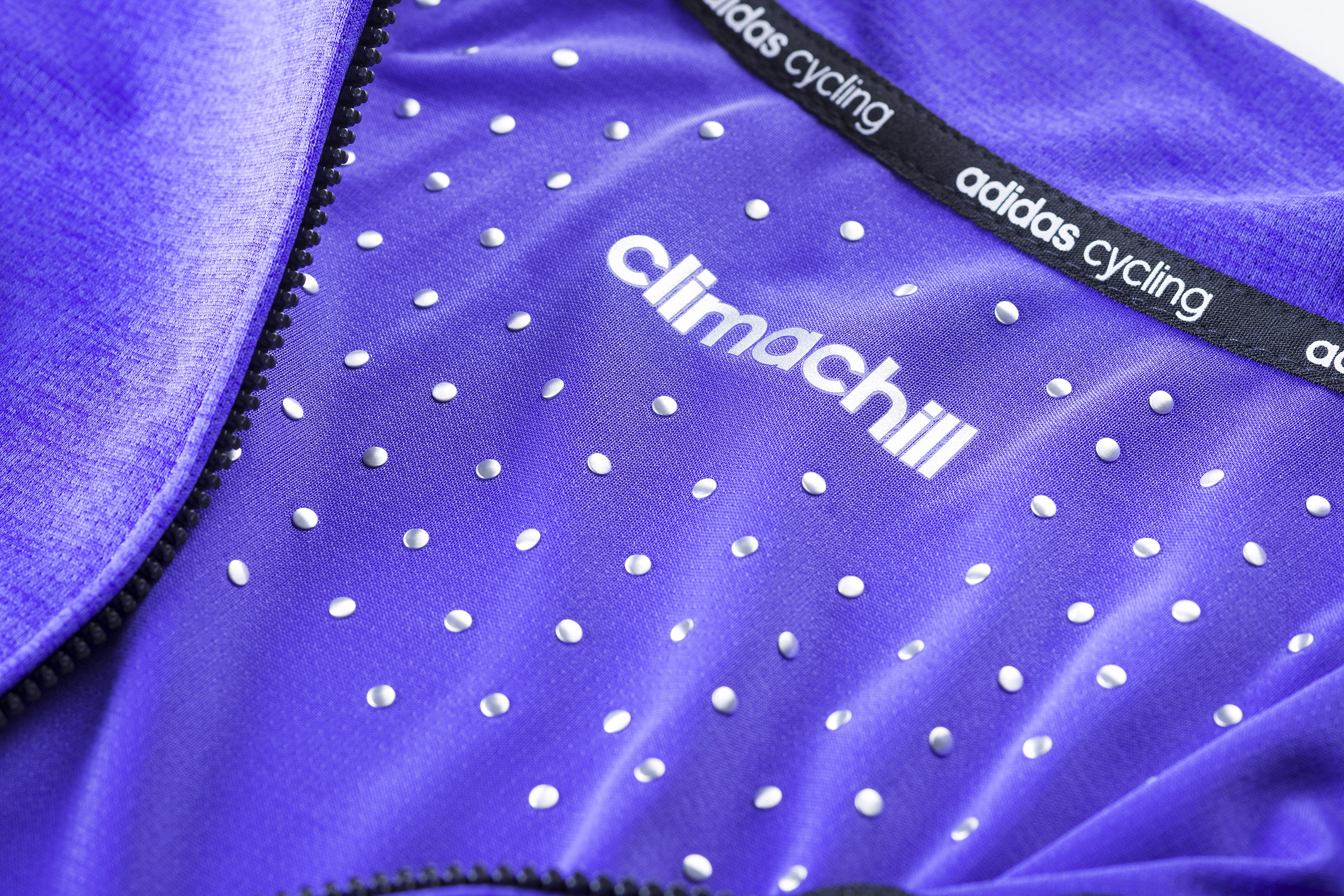 Adidas Unveils New Supernova Climachill Jersey For Hot Weather Cycling Road Cc