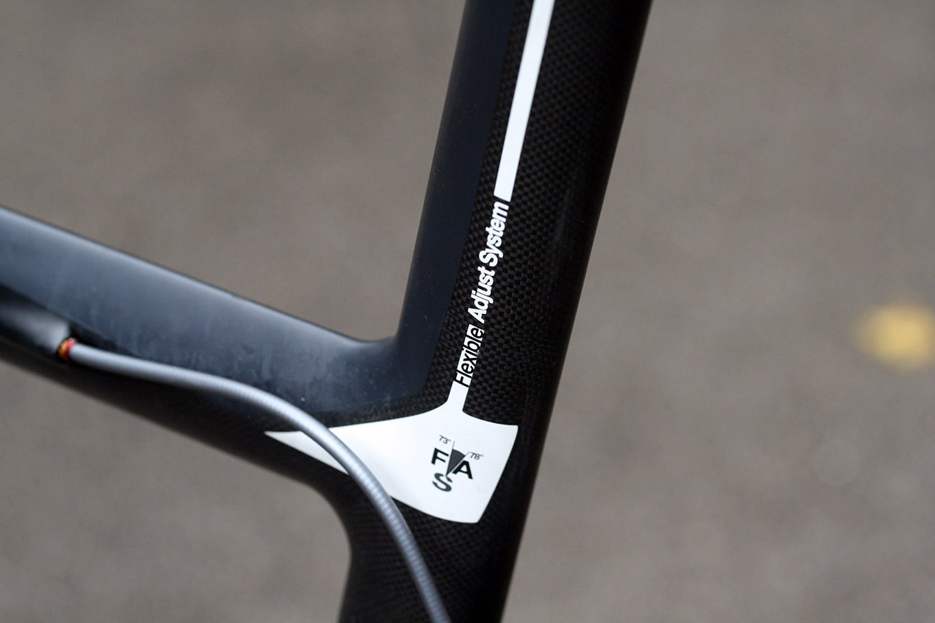 Review: Airstreeem Aerotype road bike frame | road.cc