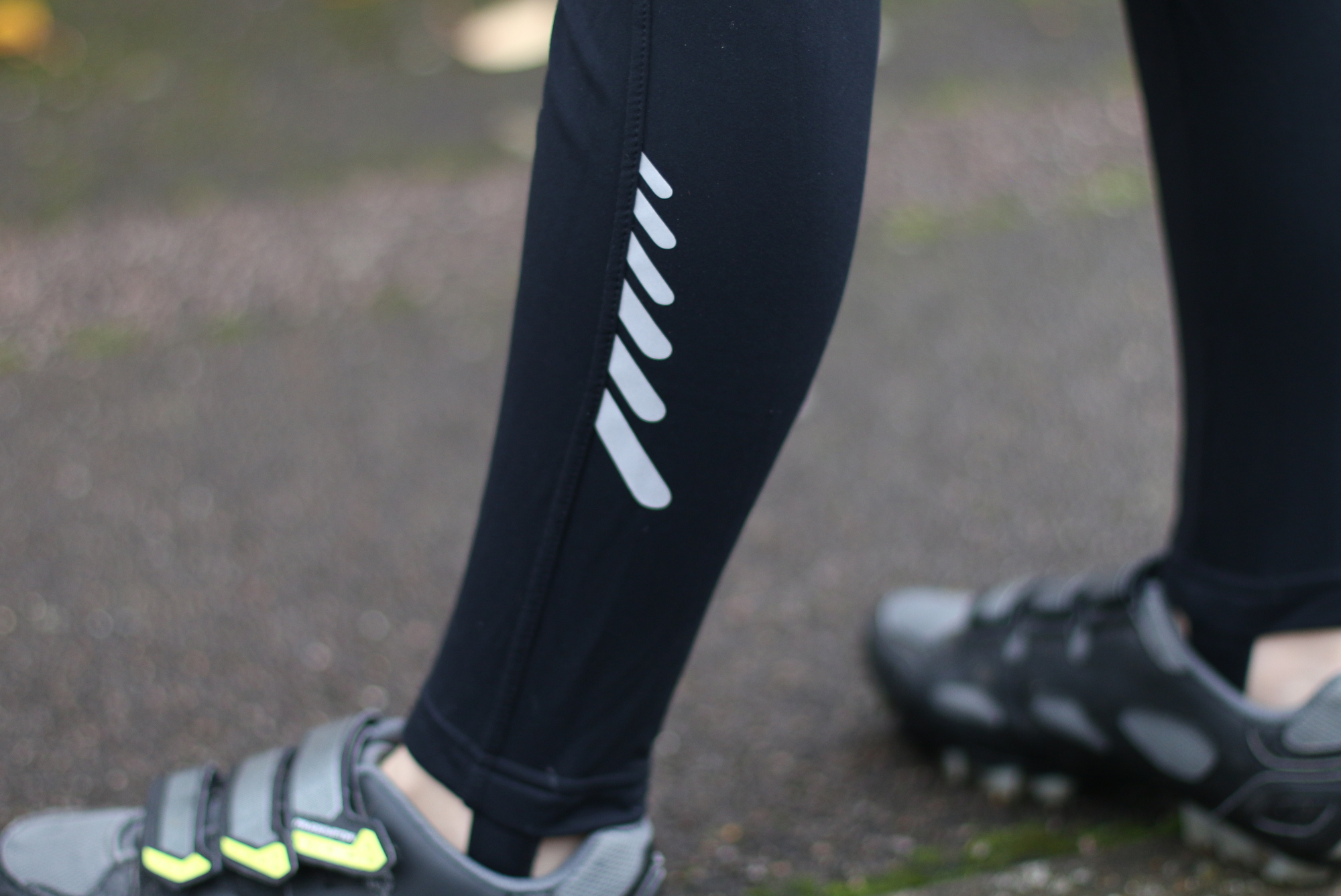 altura cruiser cycling tights