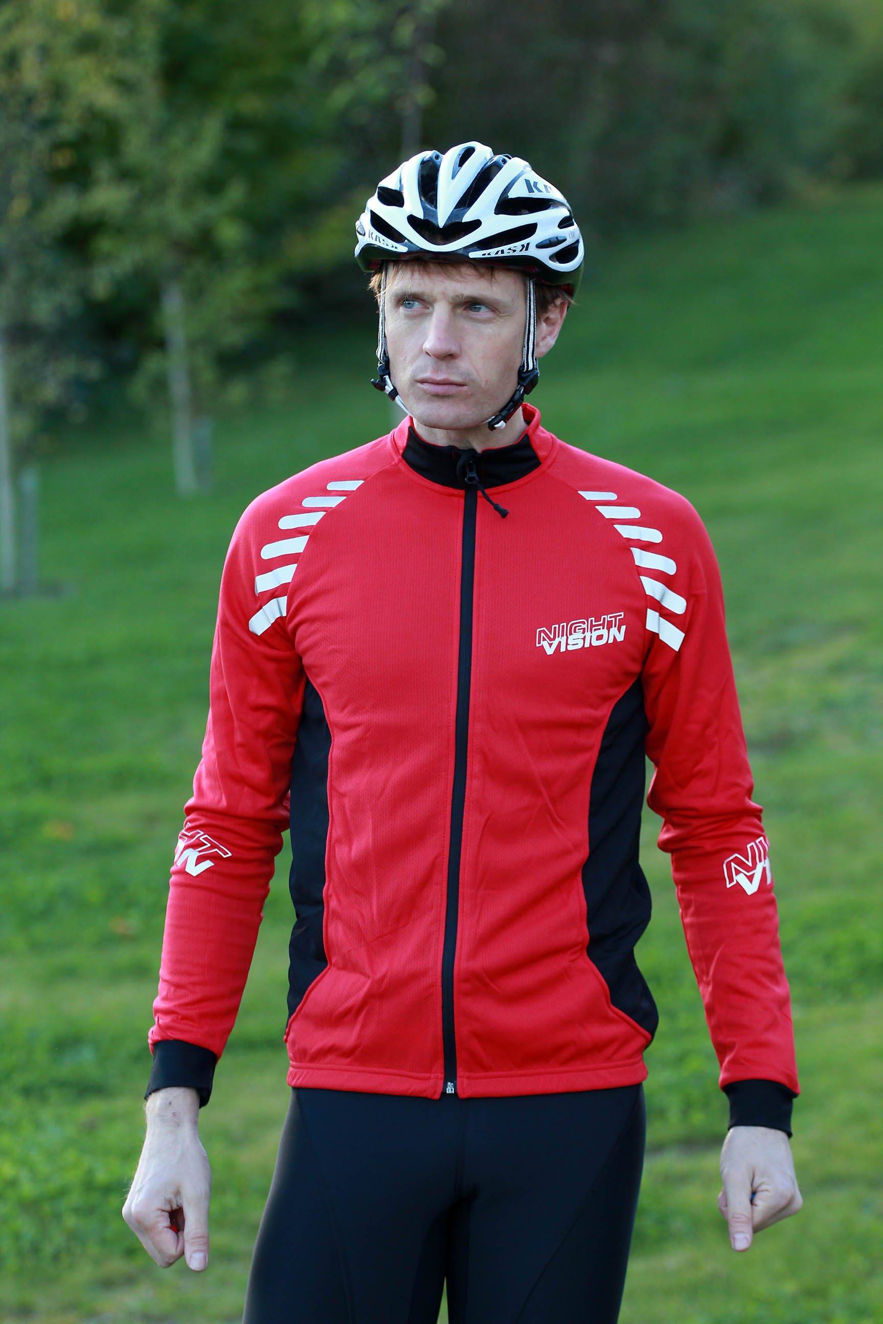 altura cycle jersey