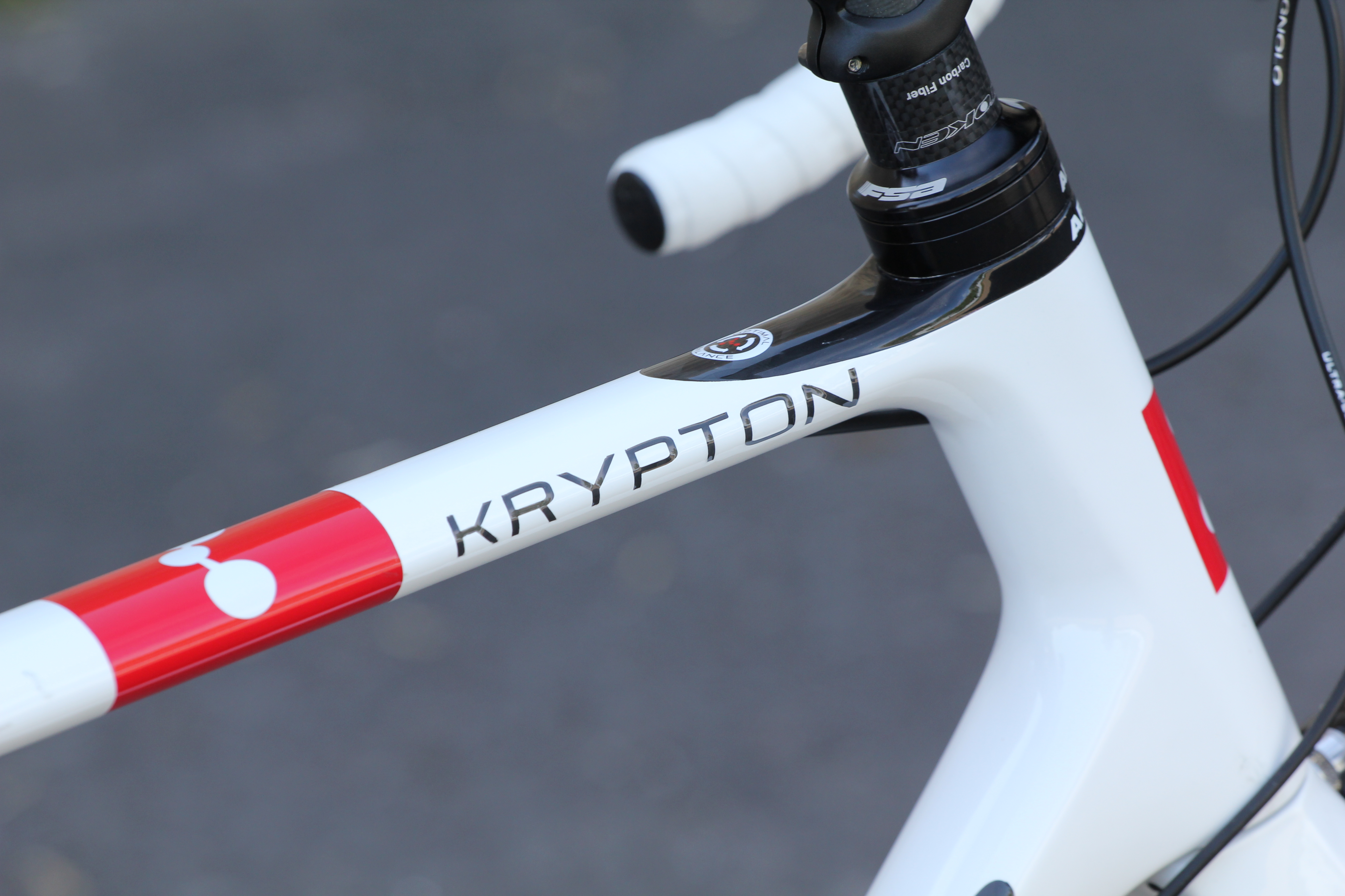 argon 18 krypton kr36