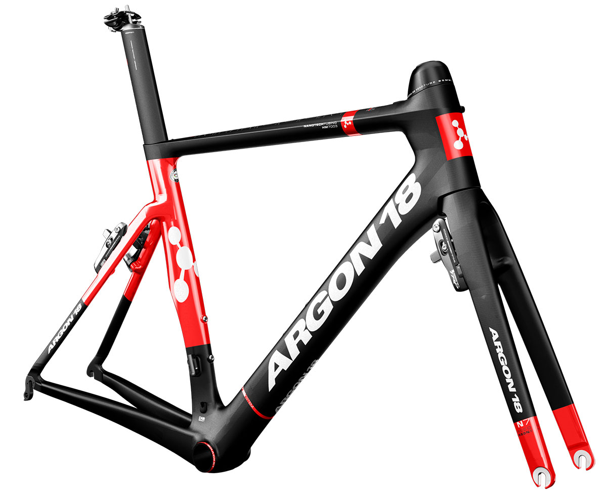 argon 18 aero