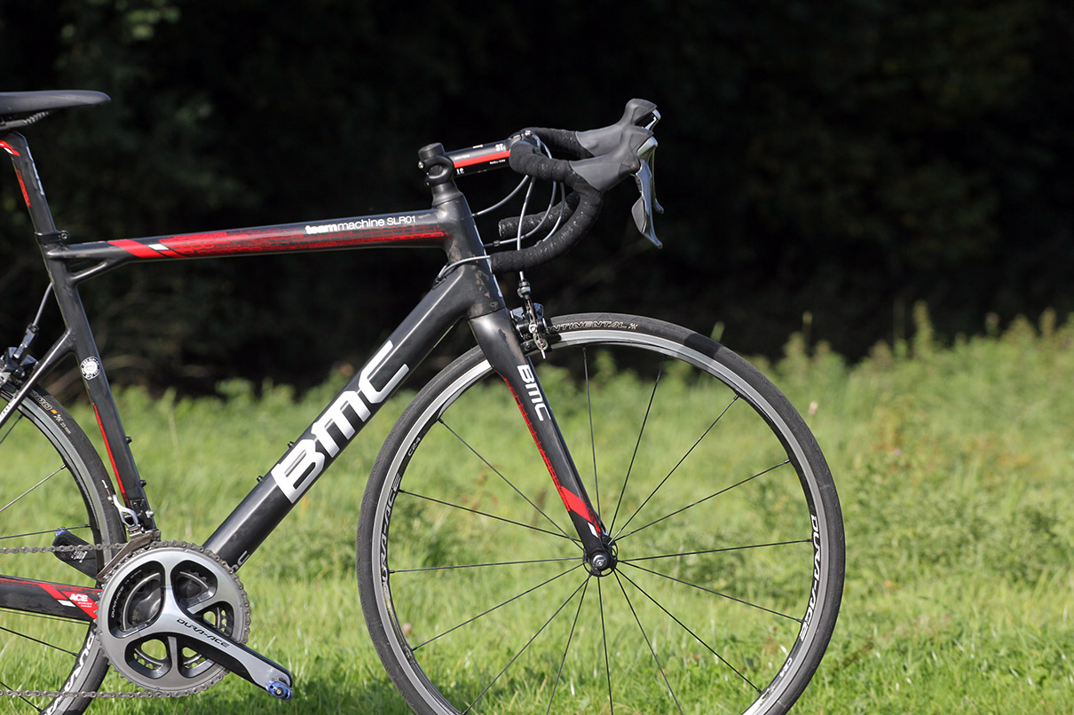 bmc slr01 2014