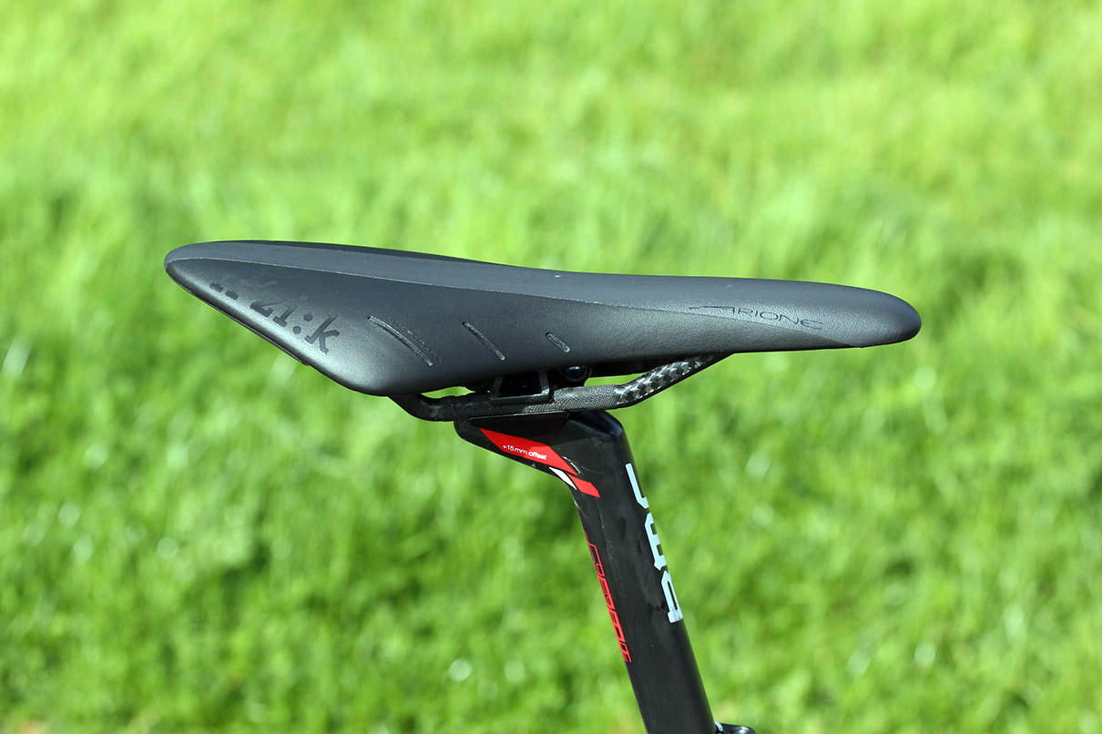 bmc saddle