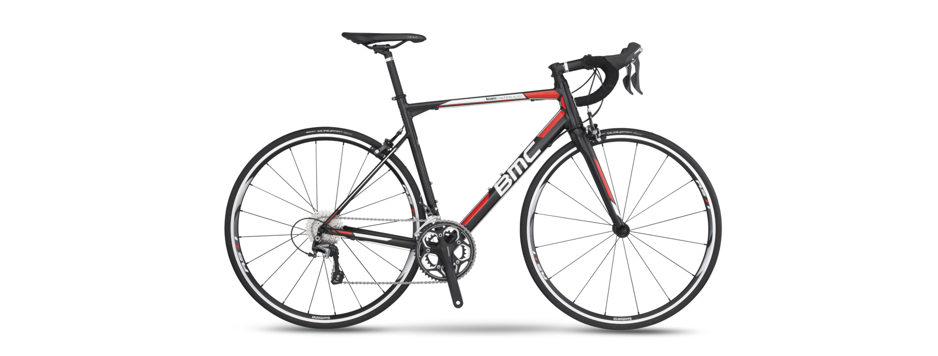 bmc teammachine alr01 2018