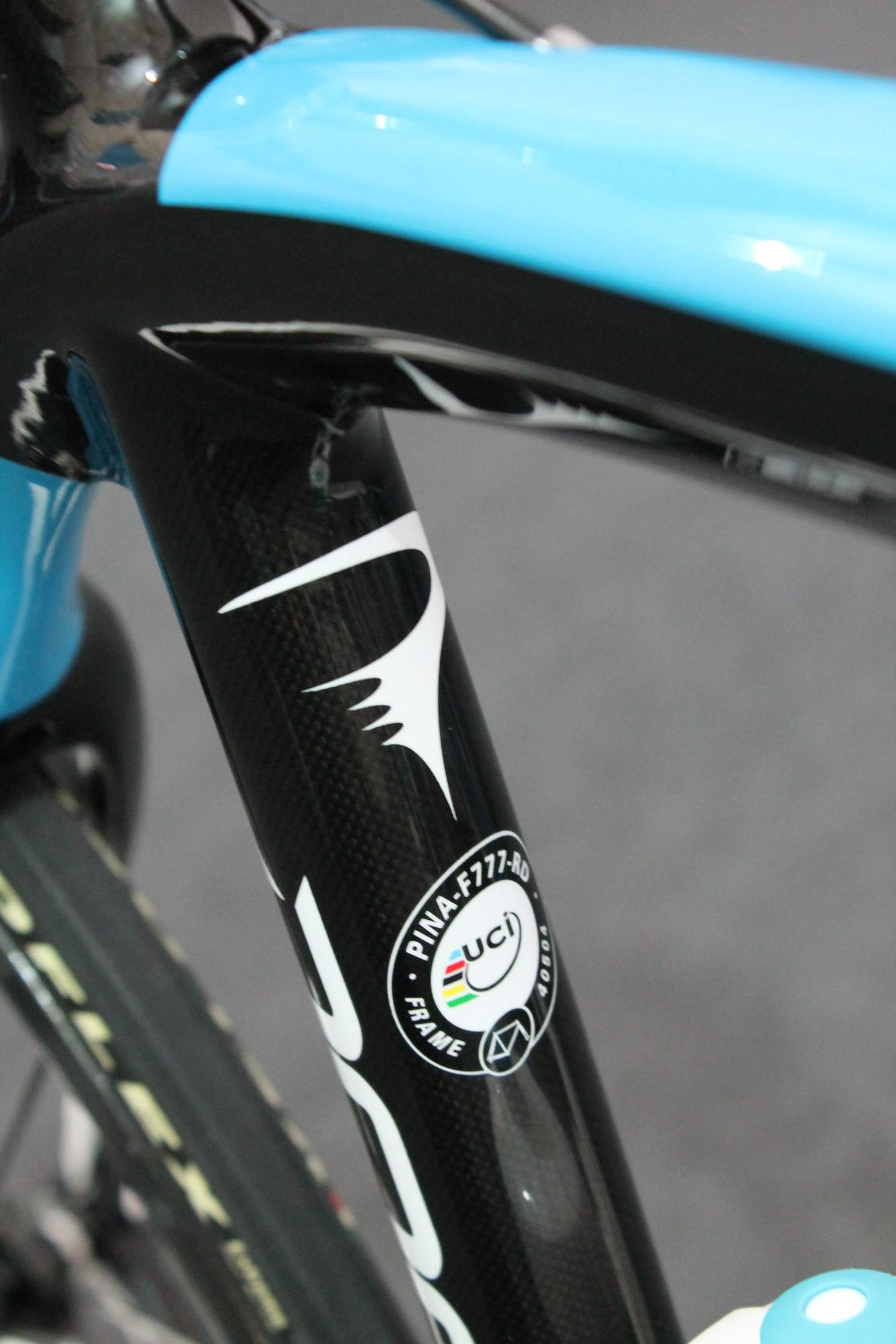 pinarello dogma 65.1 think 2 team sky