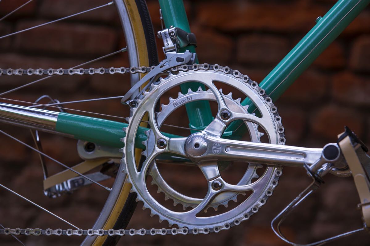 bianchi intrepida ultegra