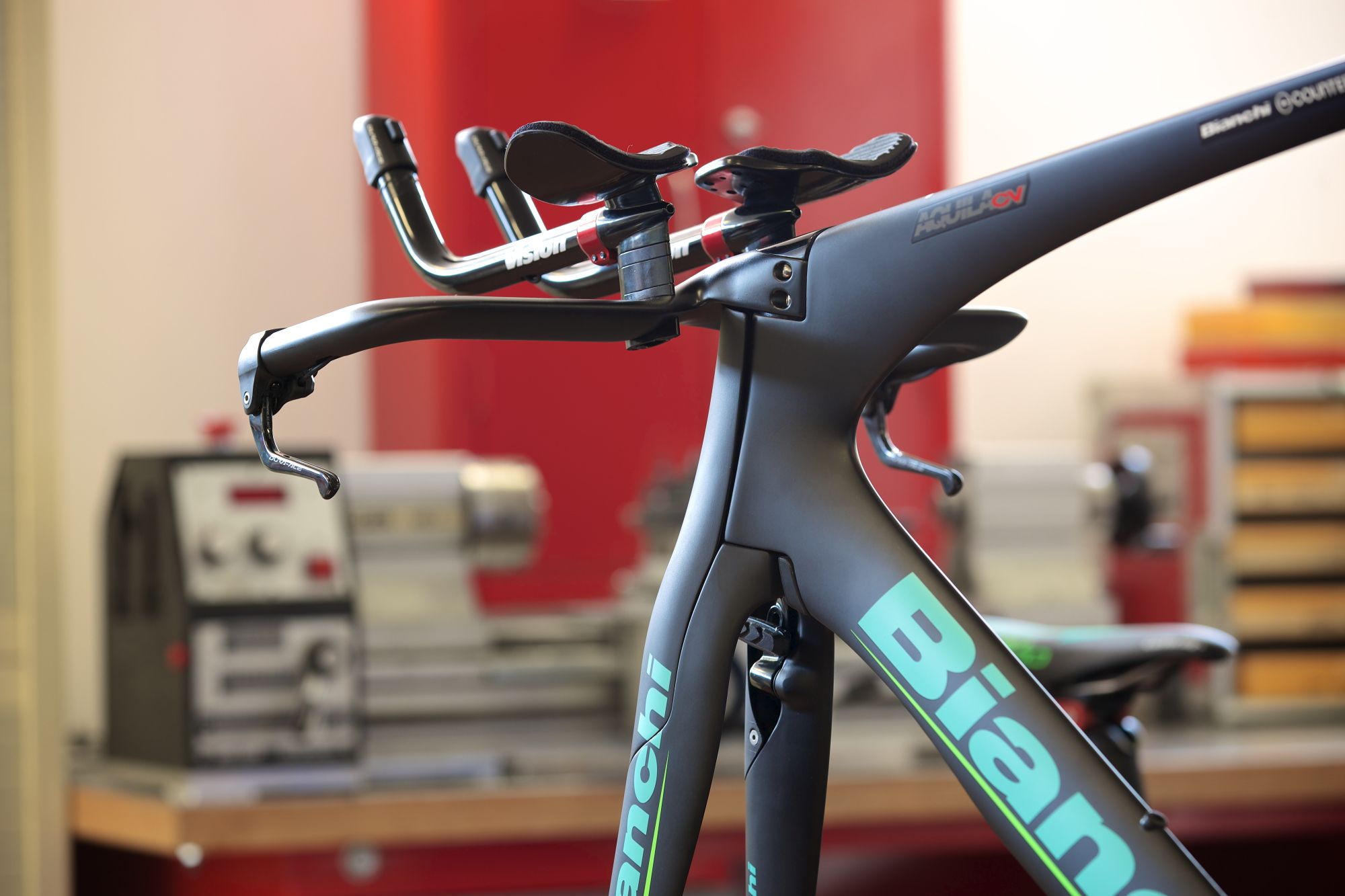 bianchi aquila cv frameset