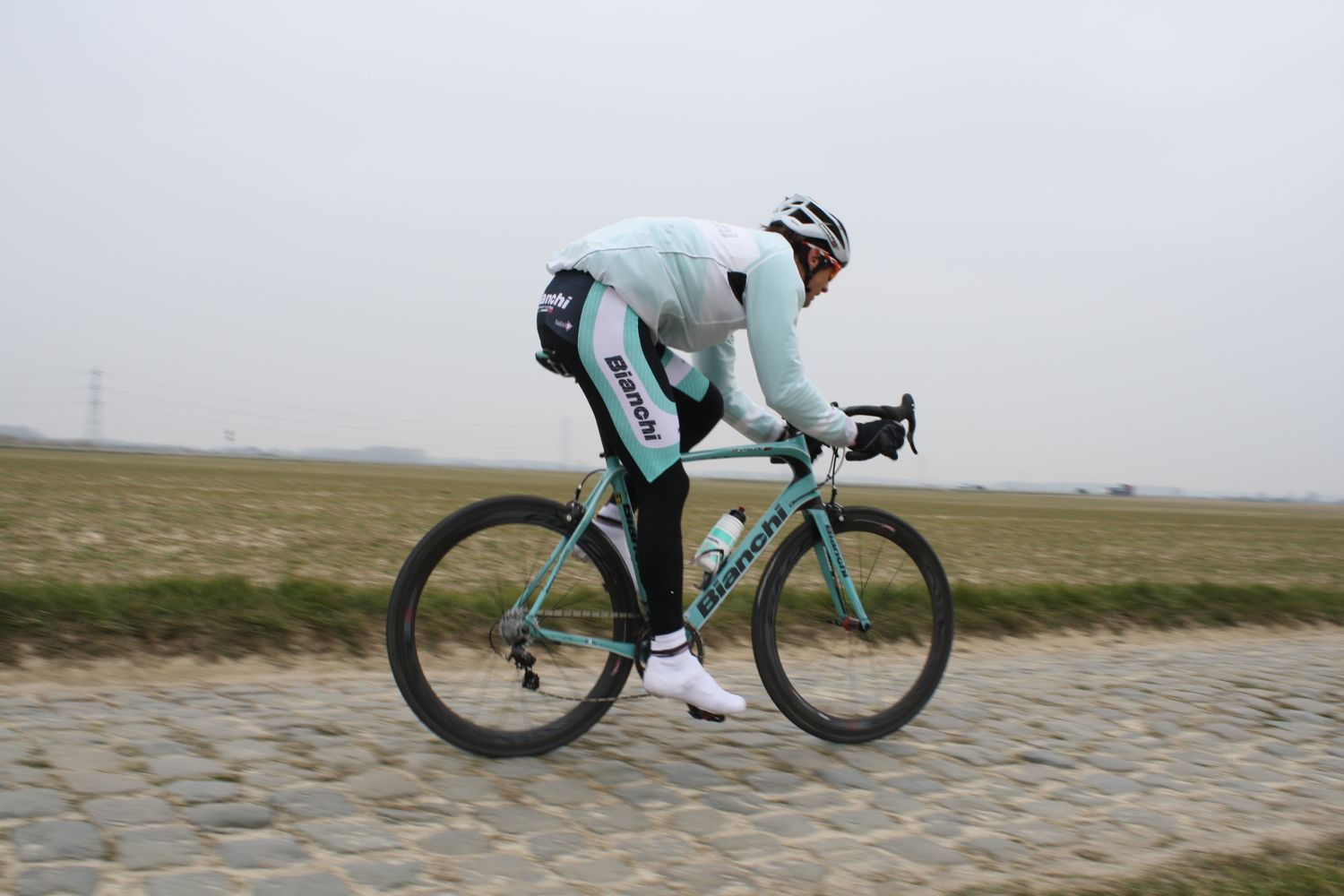 bianchi paris roubaix