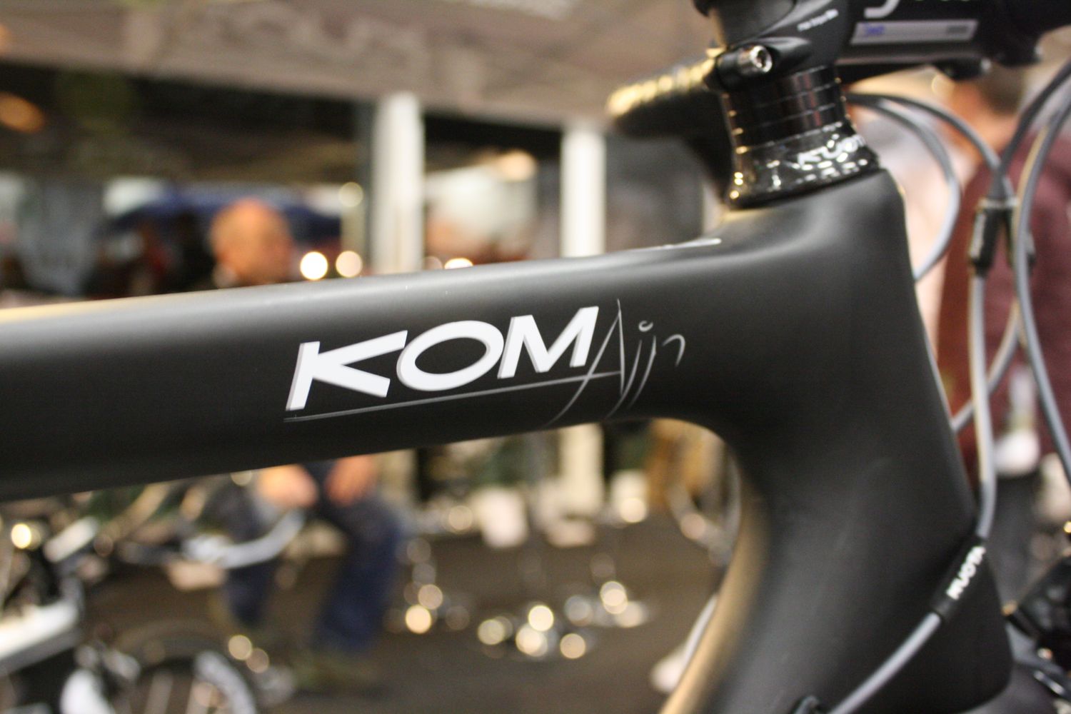 kuota kom air frameset