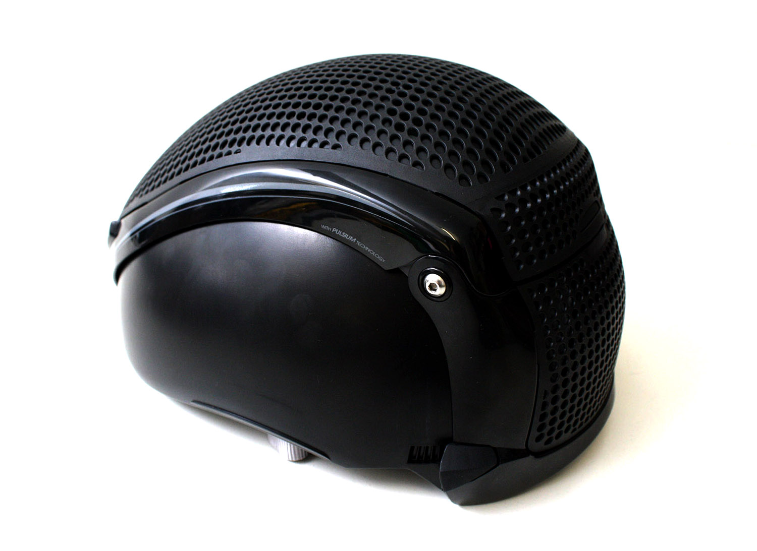 biologic pango folding helmet