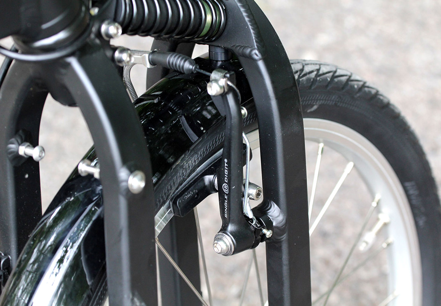birdy bicycle accessories