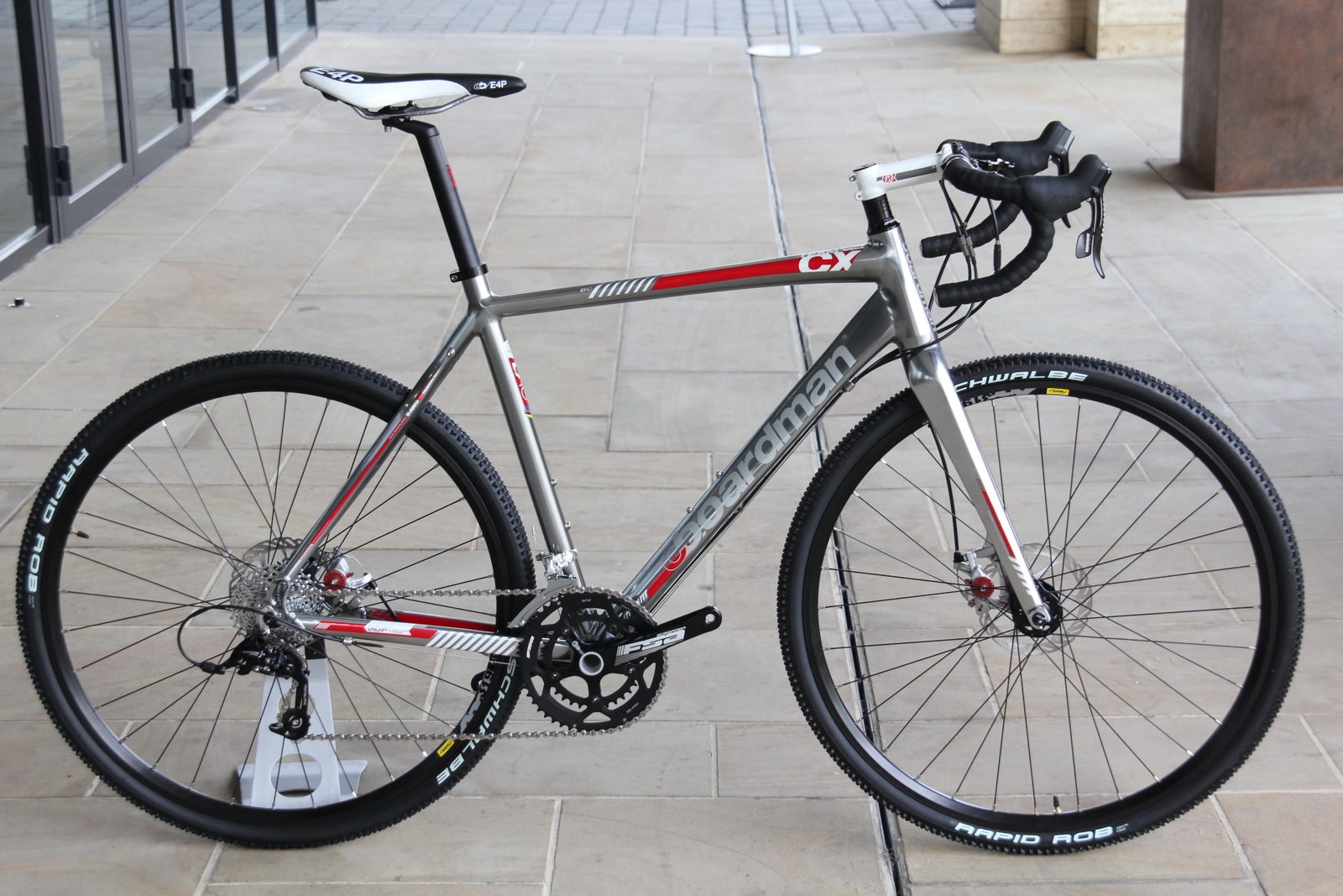 boardman team carbon 2014