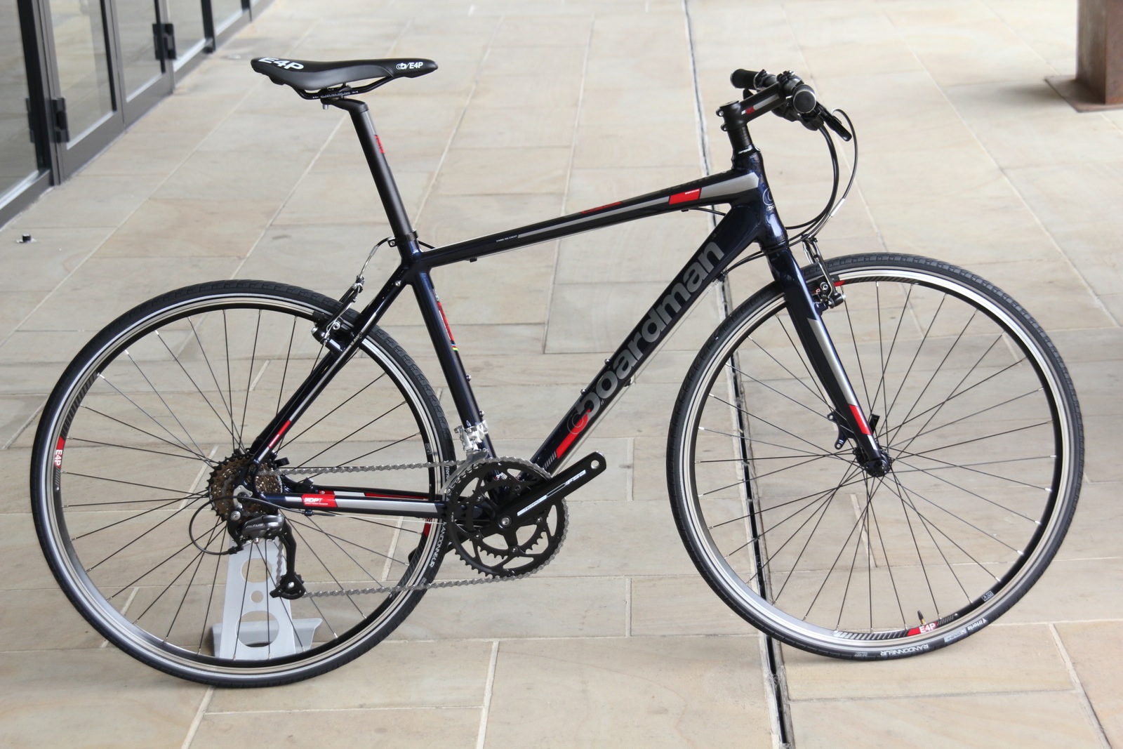 boardman sport drc 3xb hybrid bike