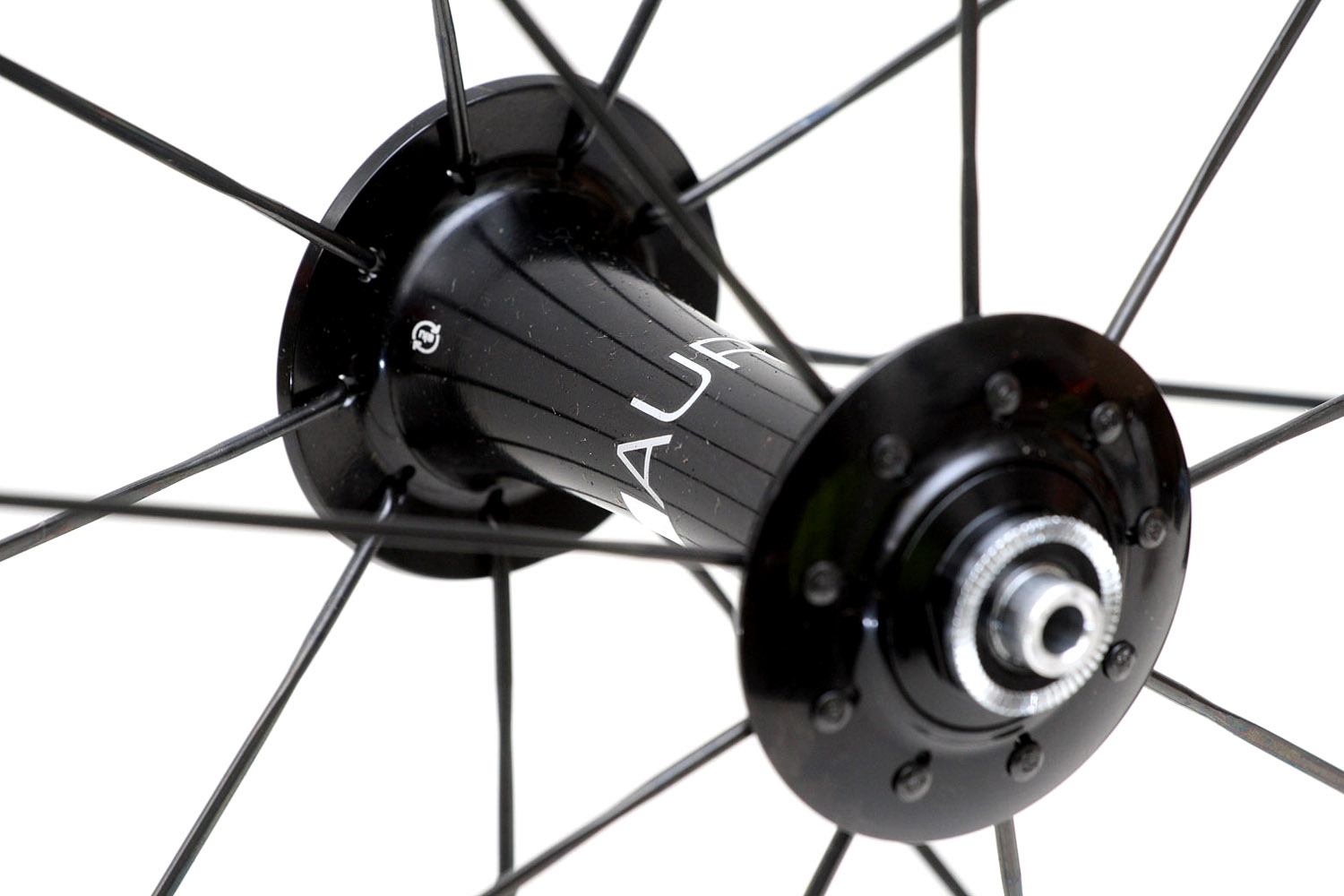 bontrager aura 5 wheelset