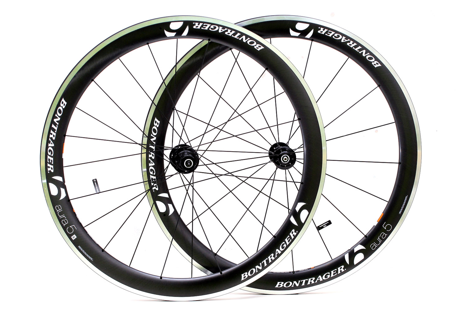 bontrager approved wheel