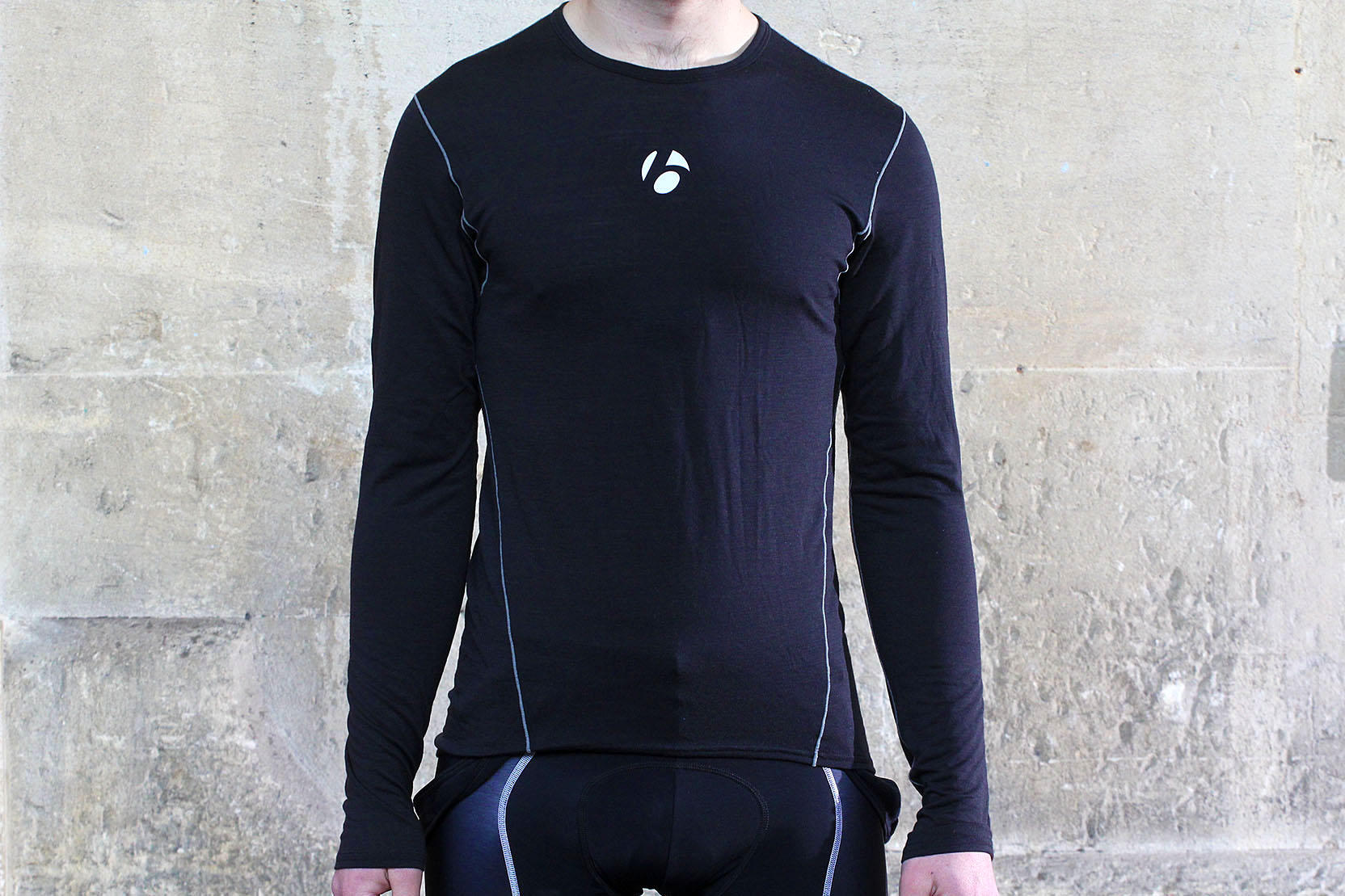 bontrager base layer