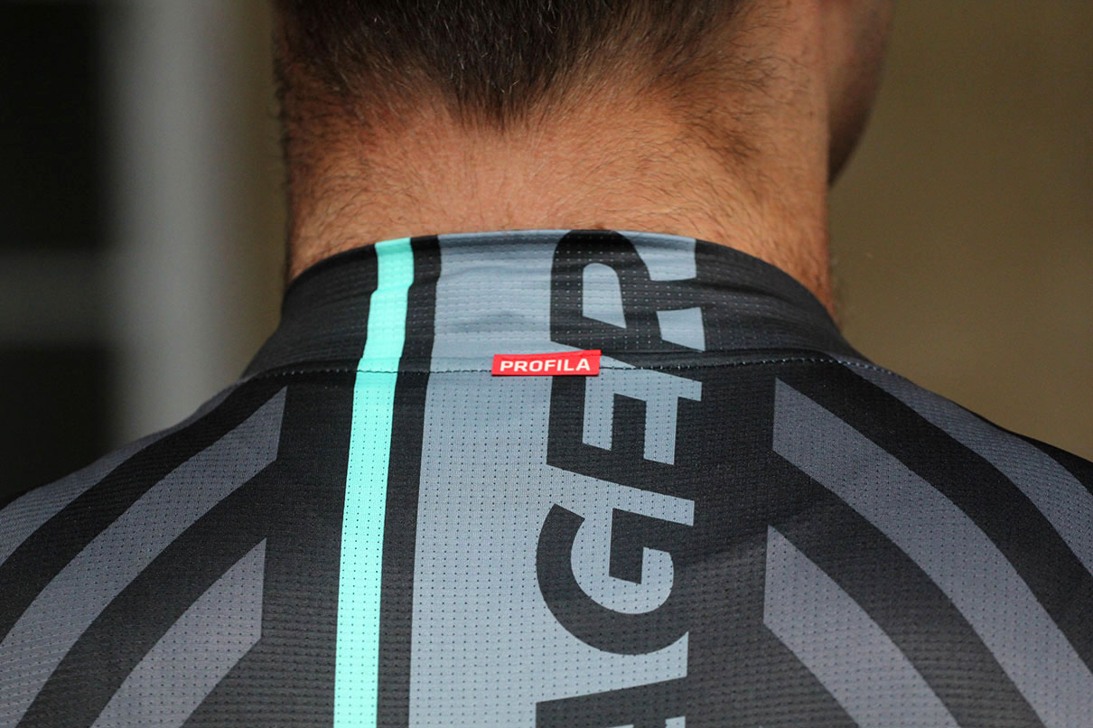 bontrager ballista jersey