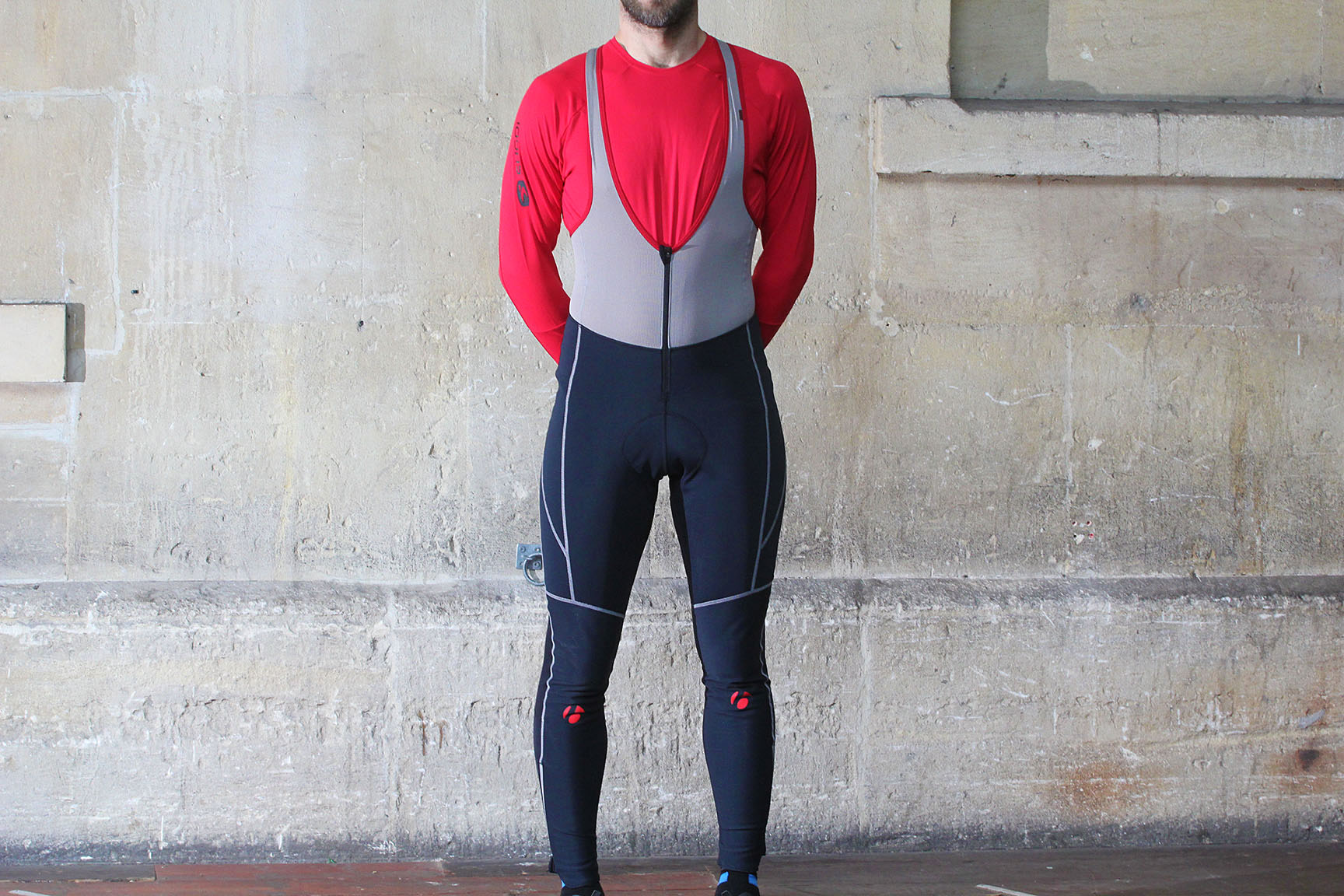 bontrager bib tights