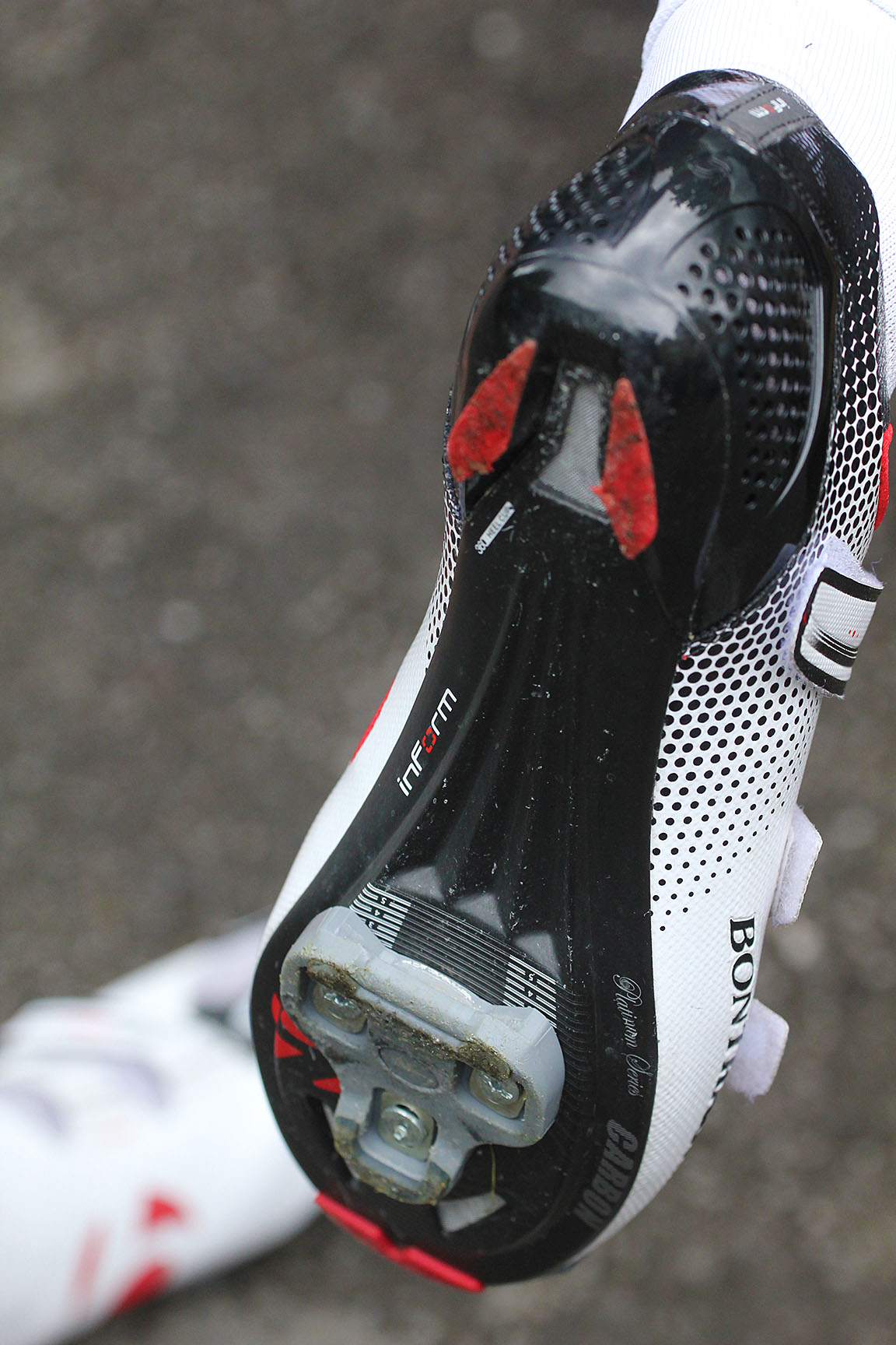 bontrager rxxxl shoes for sale