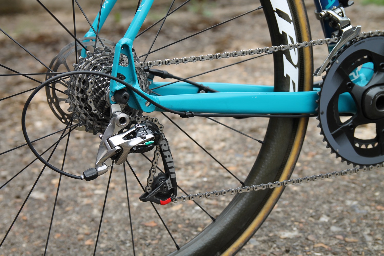 First ride review: Bowman Cycles Pilgrims disc-equipped aluminium road ...