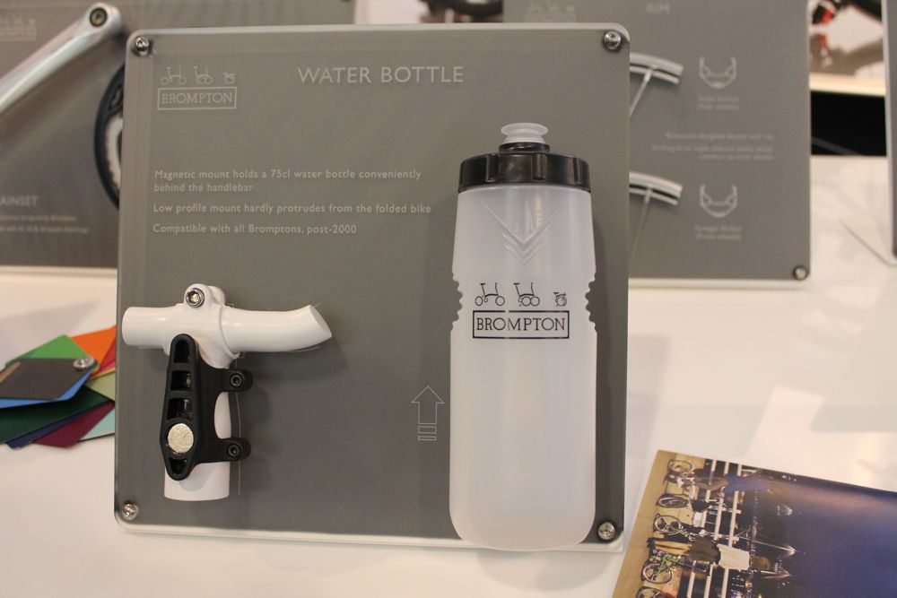 brompton water bottle