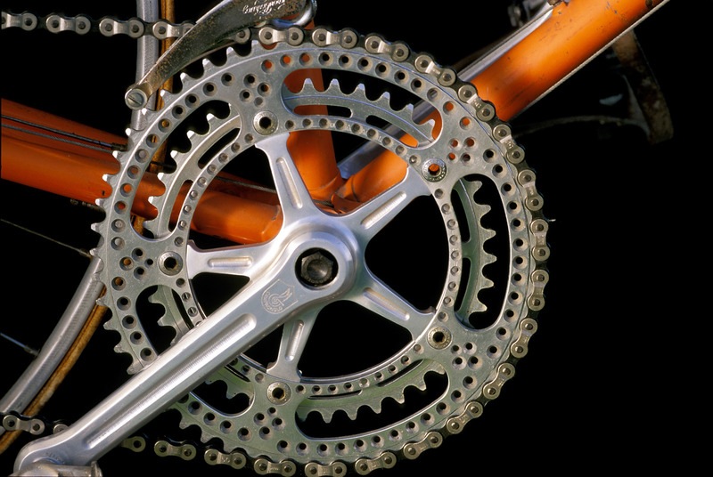 Campagnolo open ‘virtual museum’ + video | road.cc