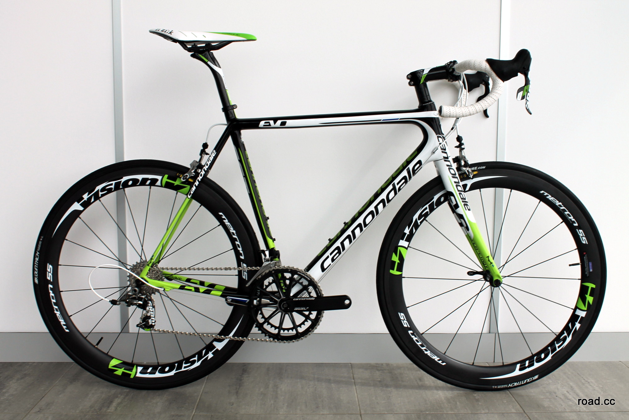 cannondale synapse 105 disc 2014