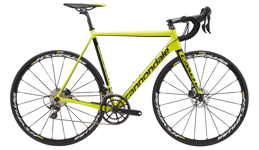 cannondale caad 12