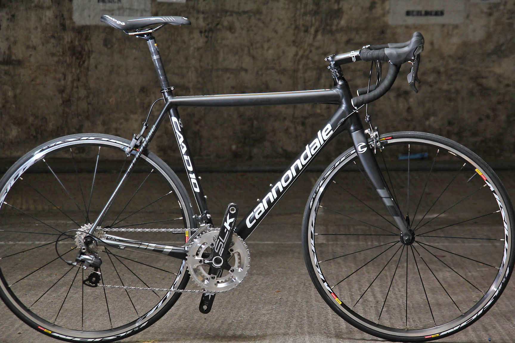 cannondale caad price