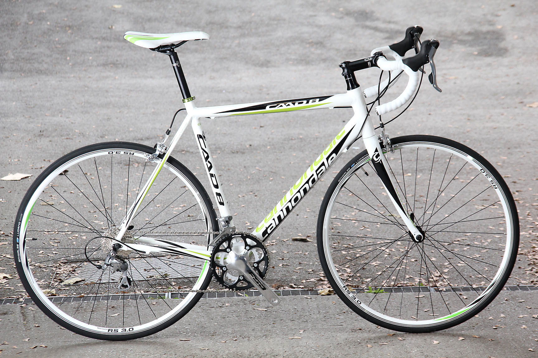 cannondale caad 8 2015