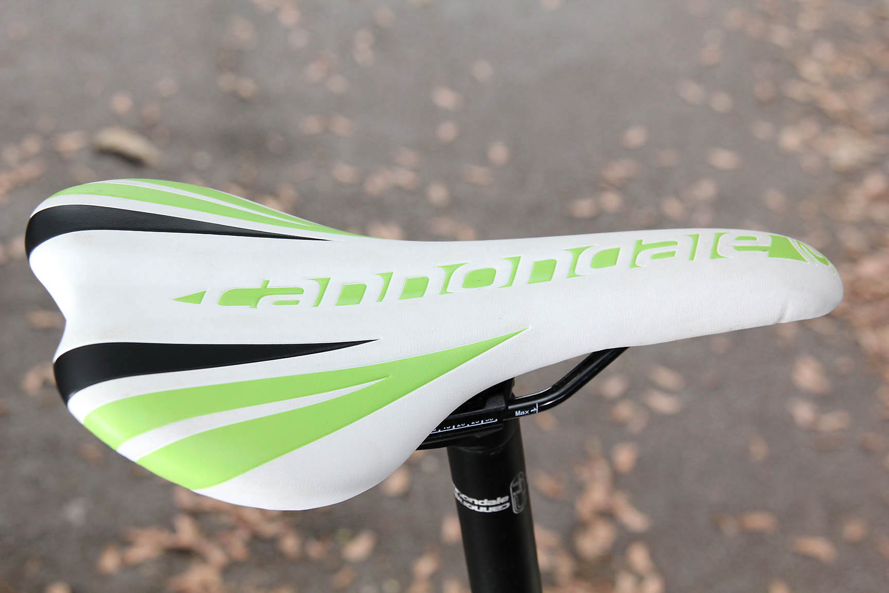 cannondale caad8 105 review
