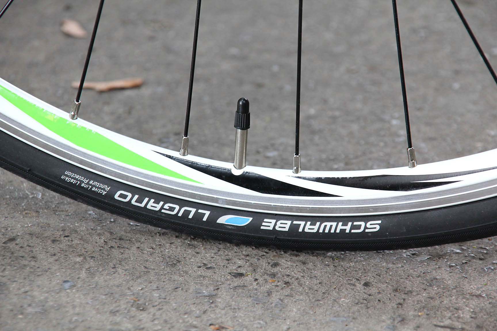 Review: Cannondale CAAD8 Tiagra | road.cc