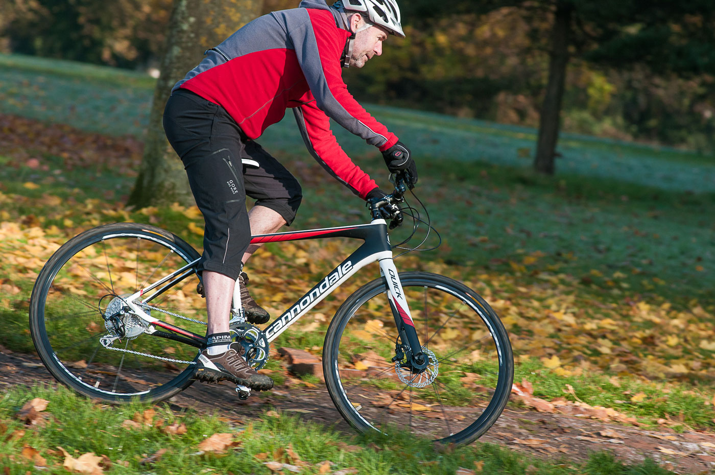 cannondale quick helmet