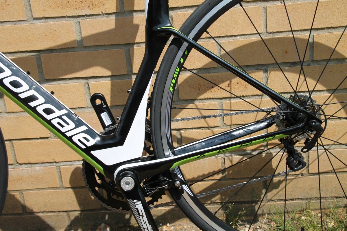 cannondale slice aero