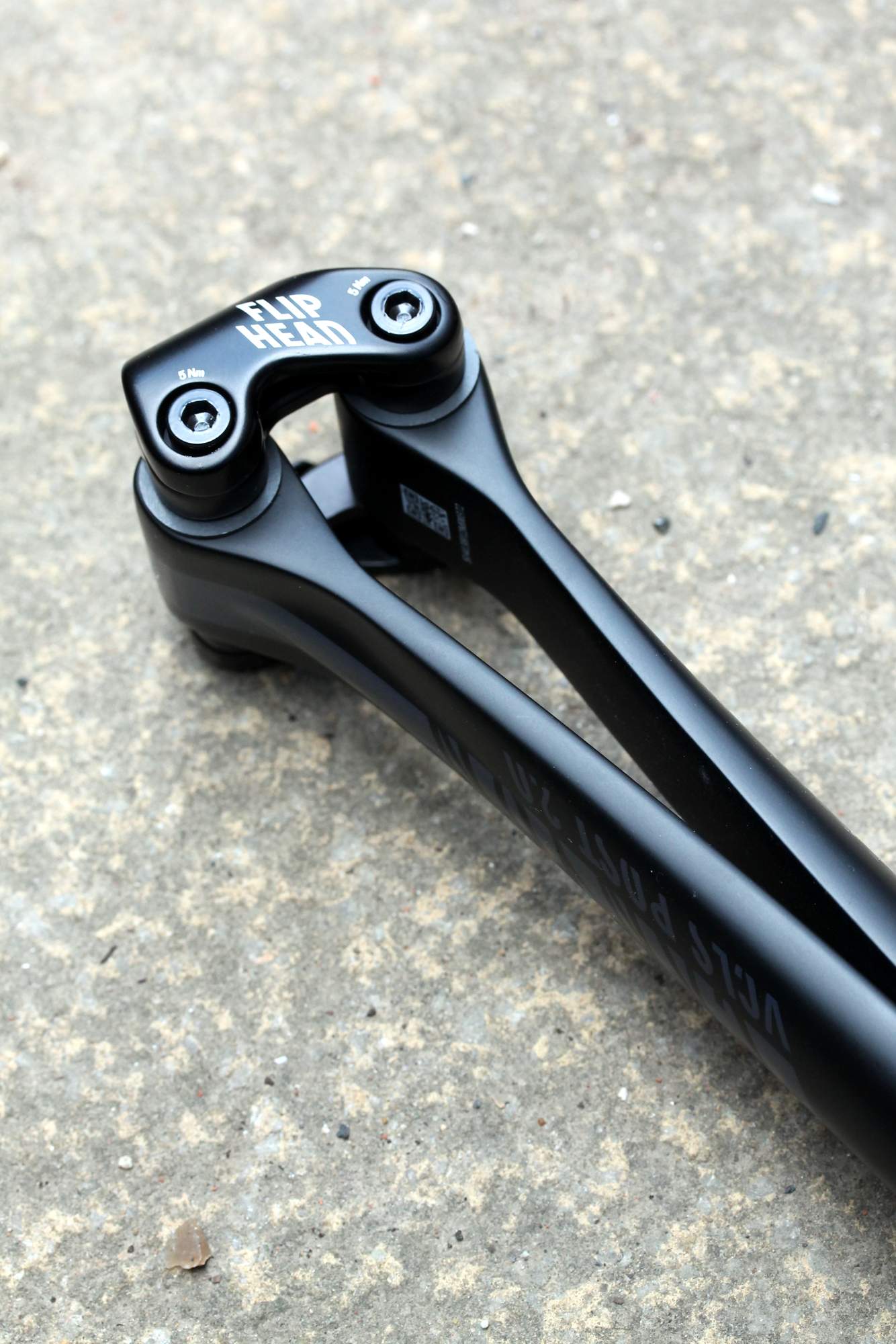 vcls seatpost