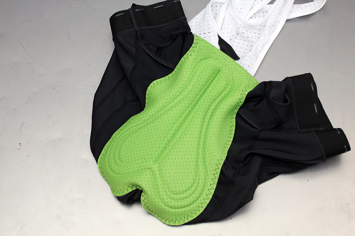 Review: Caratti Treviso Bib Shorts | road.cc