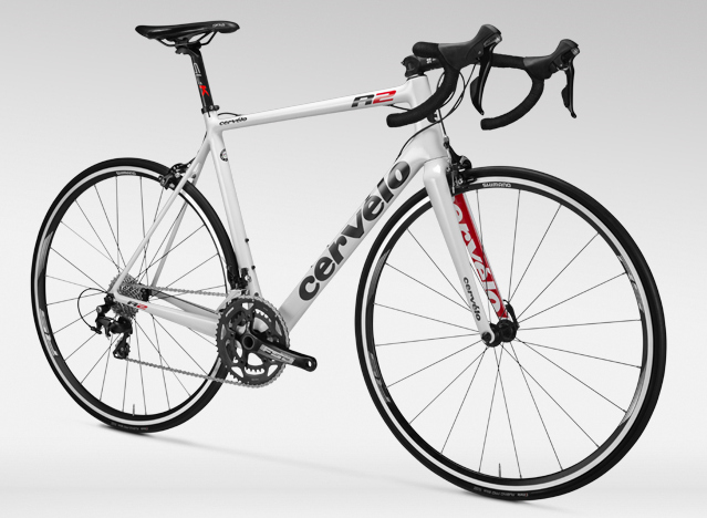 cervelo r2 5