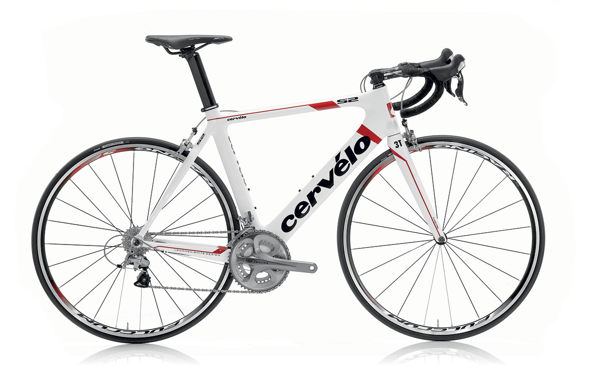 cervelo r3 2010