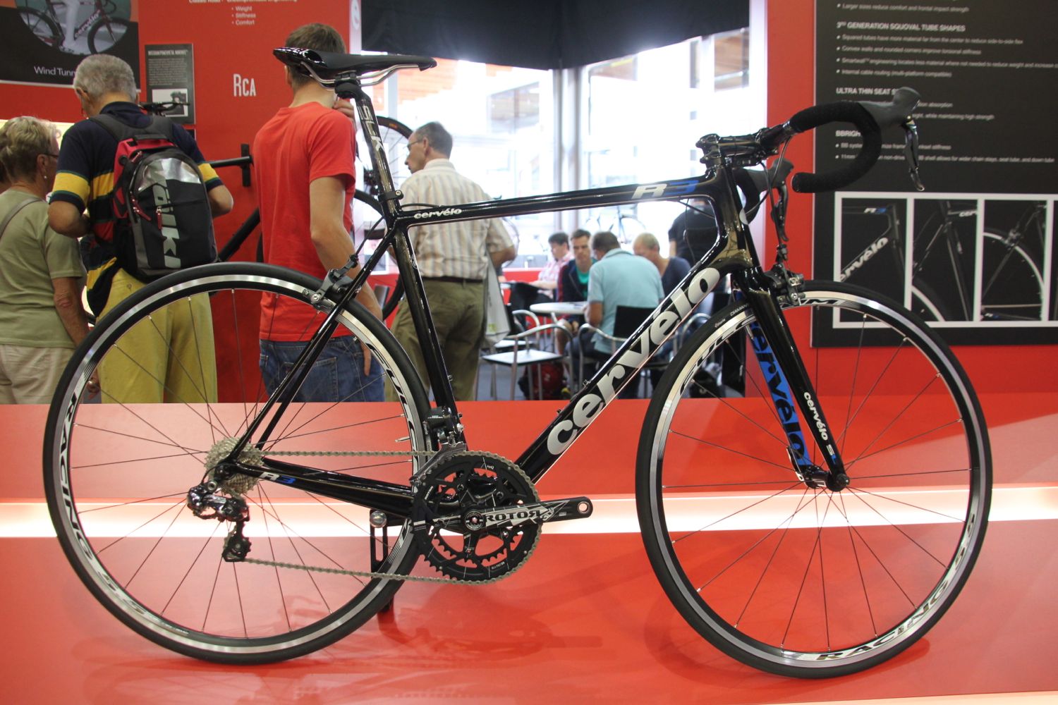 cervelo r3 2013